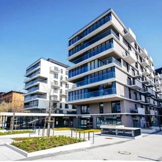 Apartimento Ponte Wrocław (2)