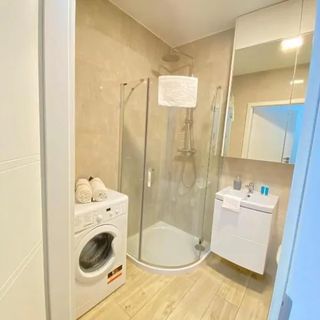 Apartimento Ponte Wrocław (4)