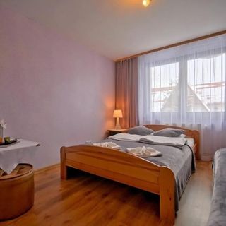 Jesionkówka w centrum Zakopanego (3)