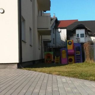 Apartamenty Odyseusz Jastarnia (4)