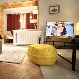 Walter Apartment Brașov (4)