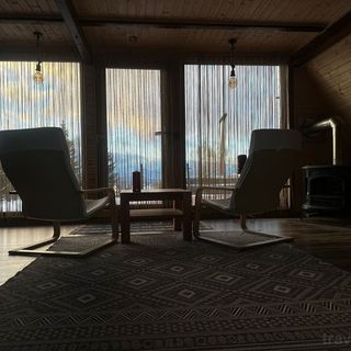 Cabana GoldenSunset Mărișel (2)