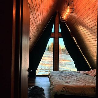 Cabana GoldenSunset Mărișel (4)