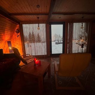 Cabana GoldenSunset Mărișel (5)