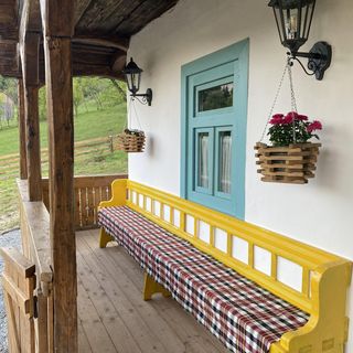 Cabana La bujda lu’ mosu’ Borșa (3)