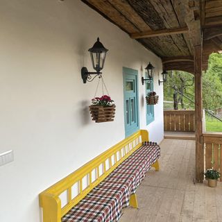 Cabana La bujda lu’ mosu’ Borșa (4)