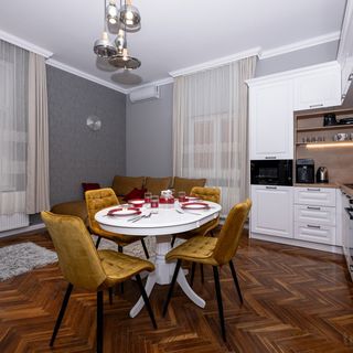 Apartament Like Home Oradea (4)