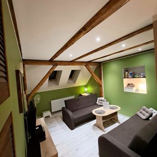 APARTAMENT ZIELONY ZAKĄTEK Sokołowsko (2)