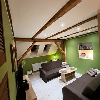 Apartament Zielony Zakątek Sokołowsko (4)