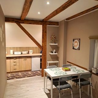 APARTAMENT ZIELONY ZAKĄTEK Sokołowsko (3)