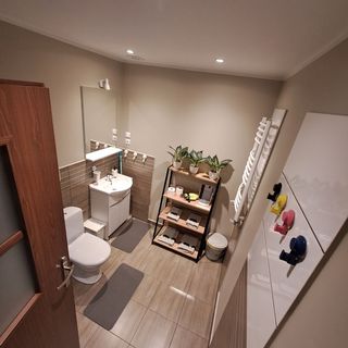 APARTAMENT ZIELONY ZAKĄTEK Sokołowsko (4)