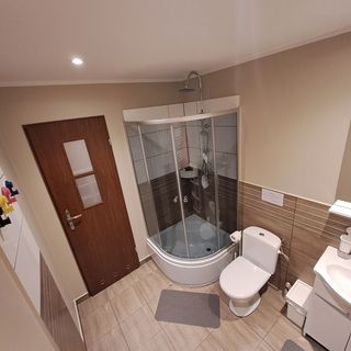 APARTAMENT ZIELONY ZAKĄTEK Sokołowsko (5)