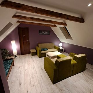 Apartament Zielony Zakątek Sokołowsko (5)