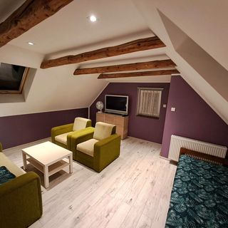 Apartament Zielony Zakątek Sokołowsko (2)