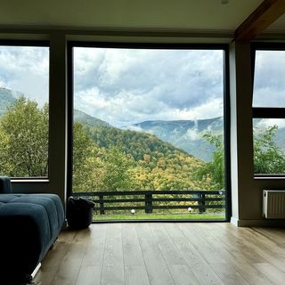 Refugiul Panoramic Muntele Rece (4)