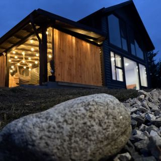 Refugiul Panoramic Muntele Rece (2)