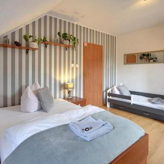 Pensjonat Safir Karpacz (2)