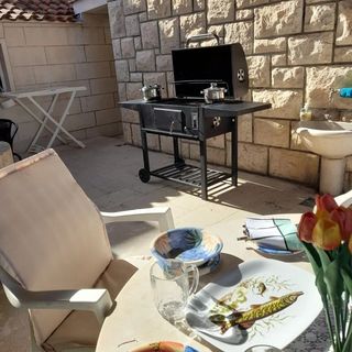 Apartman Sea view Postira Brač (5)