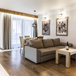 Apartament Górska Zohylina Zakopane (3)