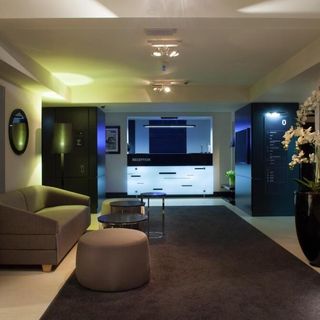 Ilonn Hotel Poznań (2)