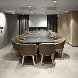 Ilonn Hotel Poznań (3)