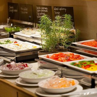 Ilonn Hotel Poznań (5)