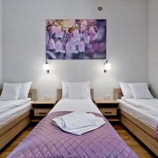 Apartament Przy Stoku 101 Białka Tatrzańska (4)