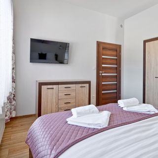 Apartament Przy Stoku 101 Białka Tatrzańska (5)