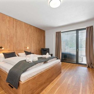 Apartmán Molo Lipno (4)