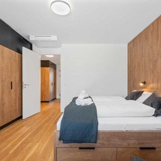 Apartmán Molo Lipno (5)