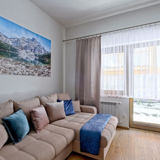 Apartament Przy Stoku 102 Białka Tatrzańska (2)