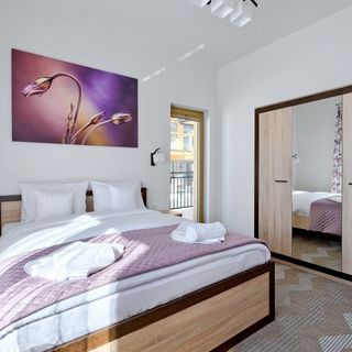 Apartament Przy Stoku 103 Białka Tatrzańska (2)