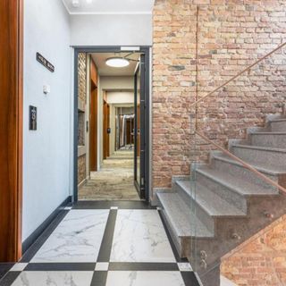 Apartamenty Browar Luxury Old Town Poznań Check In 24h (2)