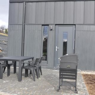 SOWI GAJ - domki całoroczne (4)