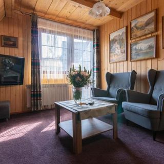 Willa Kosołka Zakopane (2)