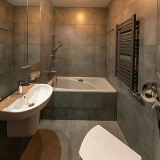 Willa Kosołka Zakopane (5)