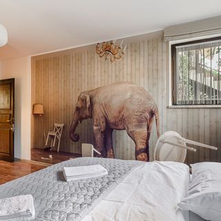 Apartament Juhasów, Wawer (3)