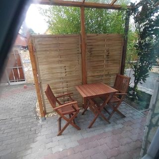Mini apartman - naturistland Budapest (4)
