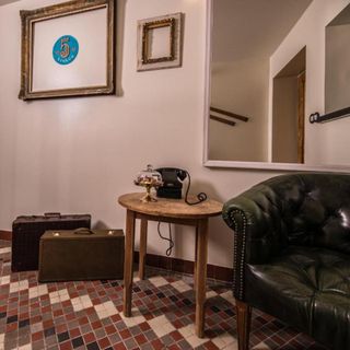 Apartamenty 5 kroków Zakopane (4)