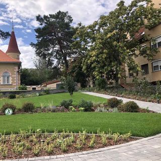 Tóni Villa Budapest (3)