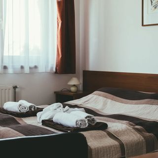 Ella Residence Panzió Hajdúszoboszló (2)