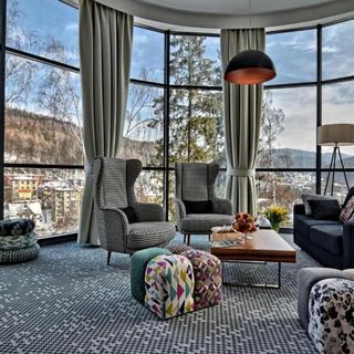 Hotel Krynica Conference & SPA Krynica-Zdrój (3)