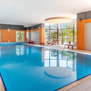 Hotel Krynica Conference & SPA Krynica-Zdrój (4)