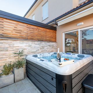 Holiday apartment Taja Čizići (4)