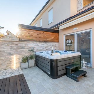 Holiday apartment Taja Čizići (5)