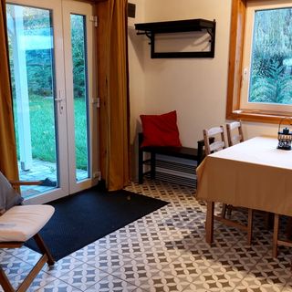 Zöld Küllő Vendégház Fehérvárcsurgó (4)