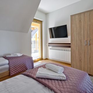 Apartament Przy Stoku 201 Białka Tatrzańska (2)