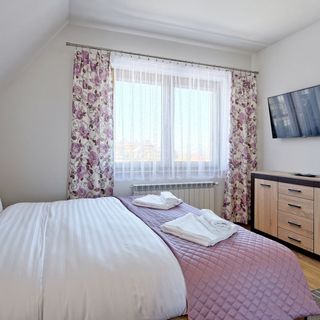 Apartament Przy Stoku 201 Białka Tatrzańska (5)