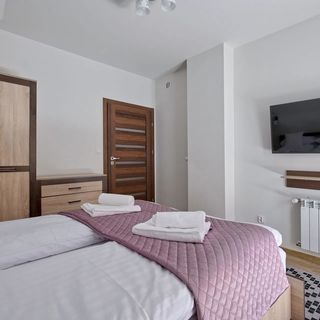 Apartament Przy Stoku 202 Białka Tatrzańska (3)
