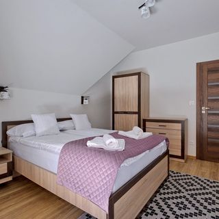 Apartament Przy Stoku 202 Białka Tatrzańska (4)